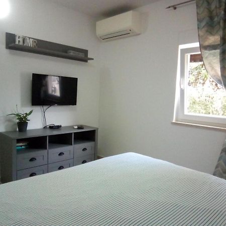 Apartments Radmila Poreč Kültér fotó