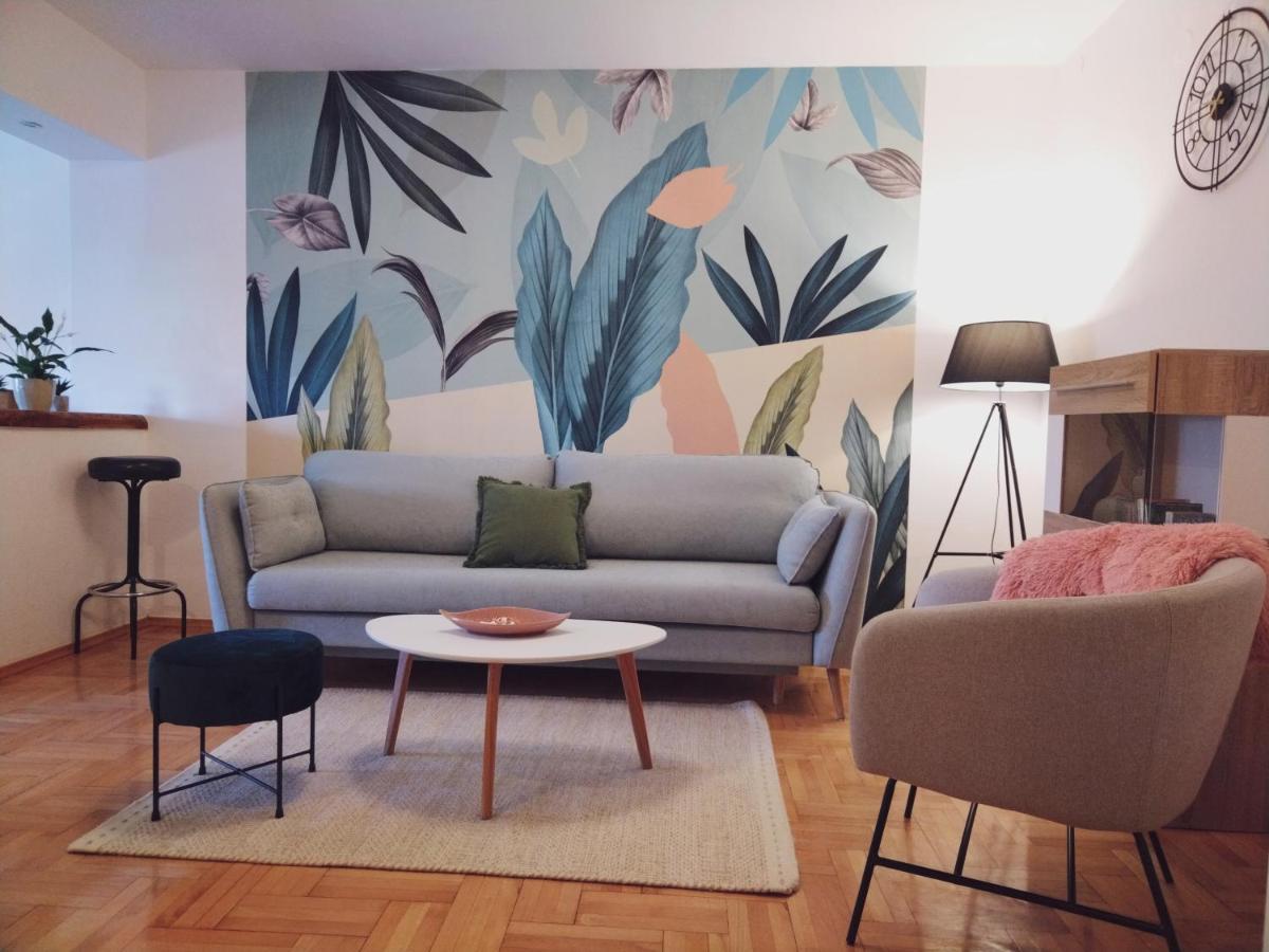 Apartments Radmila Poreč Kültér fotó