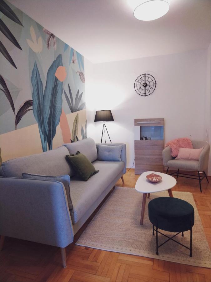 Apartments Radmila Poreč Kültér fotó