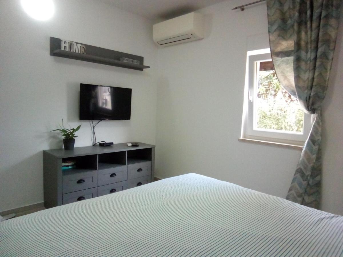 Apartments Radmila Poreč Kültér fotó