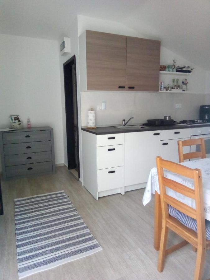 Apartments Radmila Poreč Kültér fotó