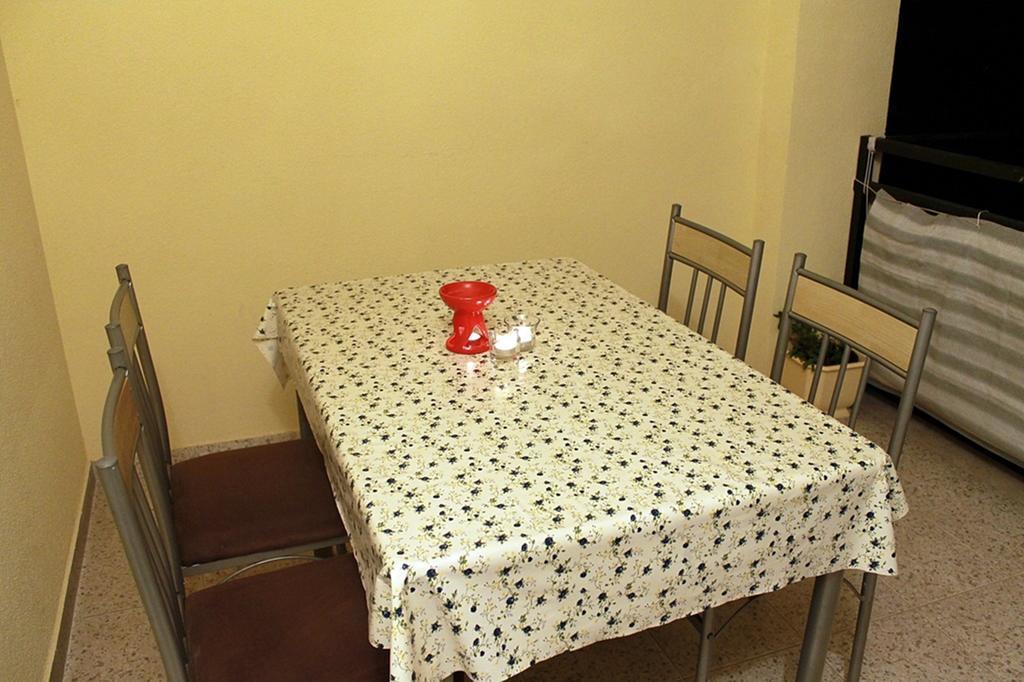 Apartments Radmila Poreč Kültér fotó