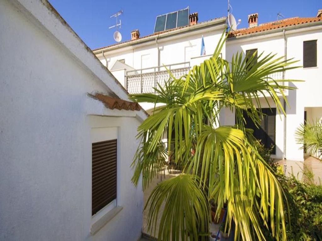 Apartments Radmila Poreč Kültér fotó