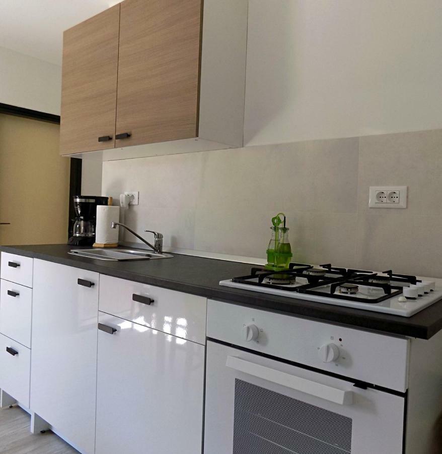 Apartments Radmila Poreč Kültér fotó