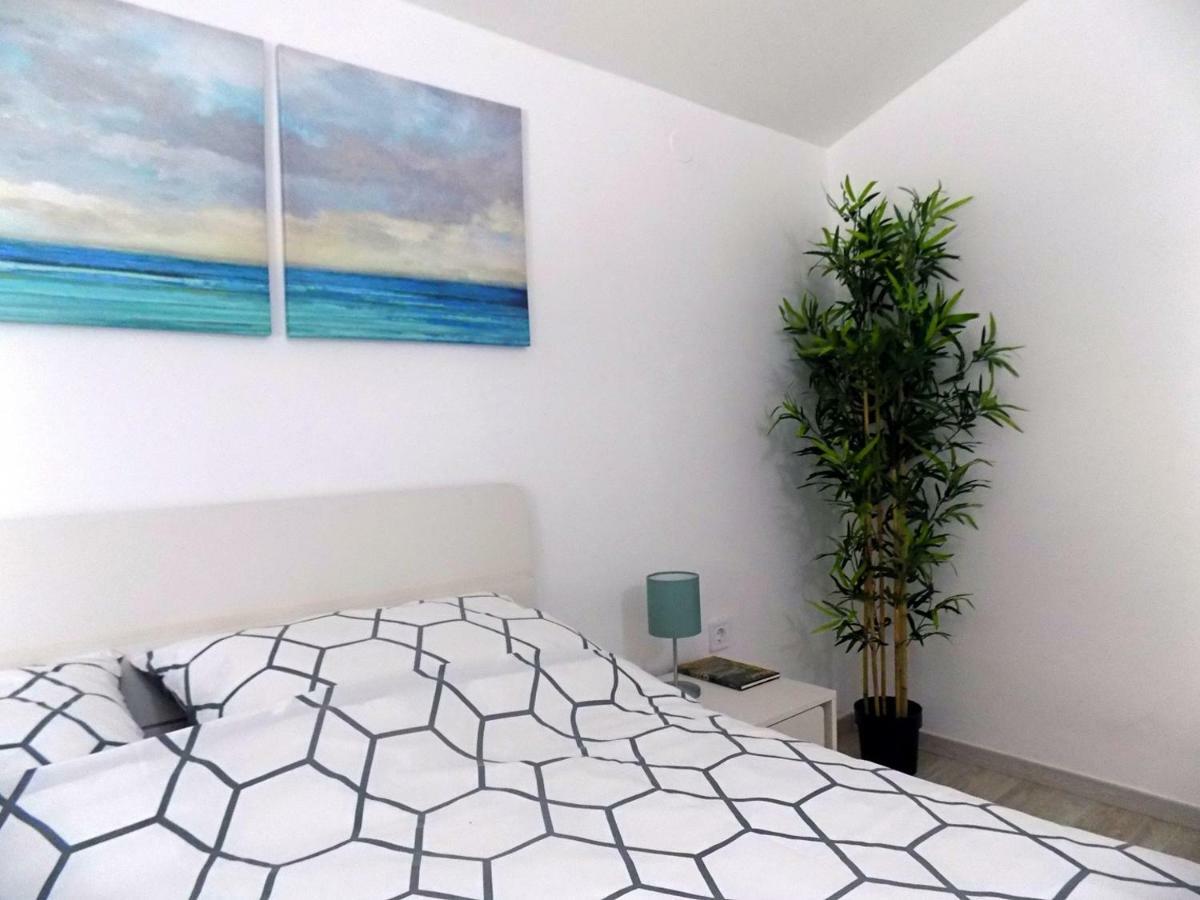 Apartments Radmila Poreč Kültér fotó