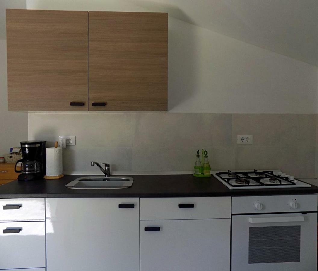 Apartments Radmila Poreč Kültér fotó