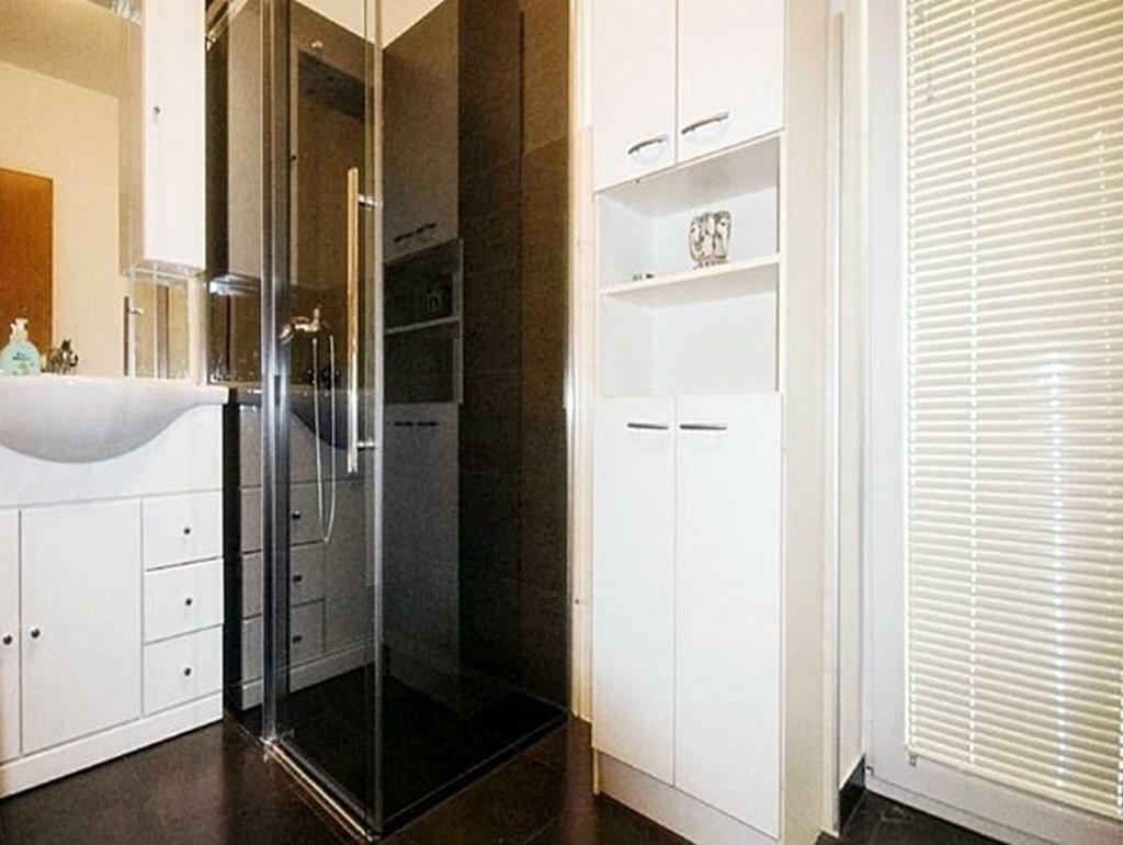 Apartments Radmila Poreč Kültér fotó