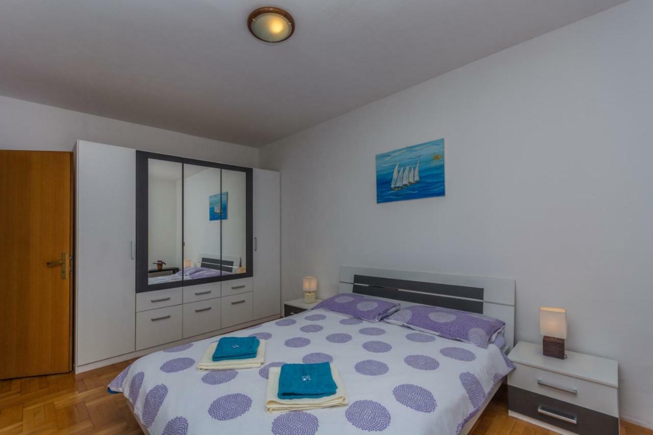 Apartments Radmila Poreč Kültér fotó