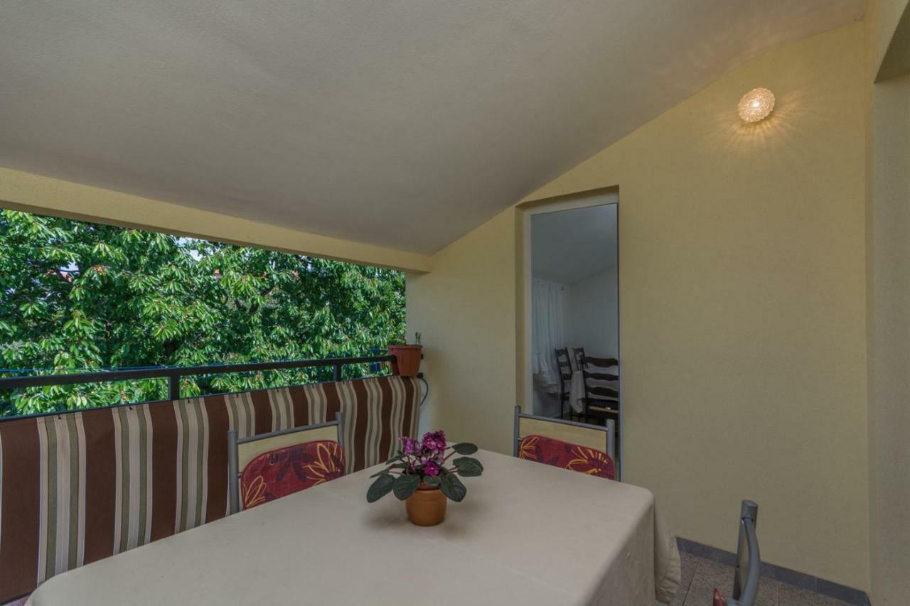 Apartments Radmila Poreč Kültér fotó